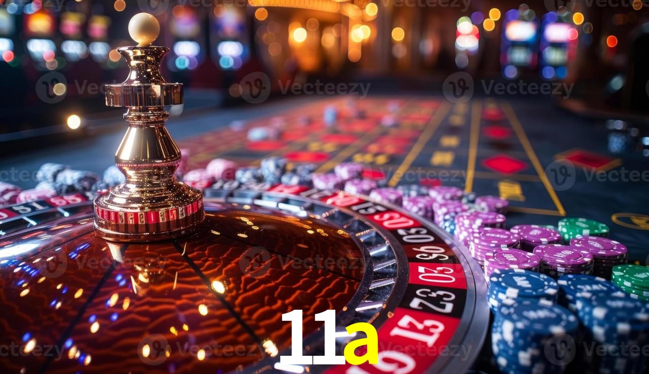 11a: Seu Especialista em Apostas Esportivas Brasileiras